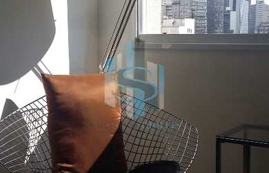 Imagem 6: APARTAMENTO A VENDA EM SP CAMPOS ELÍSEOS