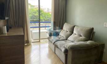 Imagem: APARTAMENTO A VENDA EM SP VILA GUILHERMINA