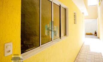 Imagem 4: SOBRADO A VENDA EM SP ARTUR ALVIM