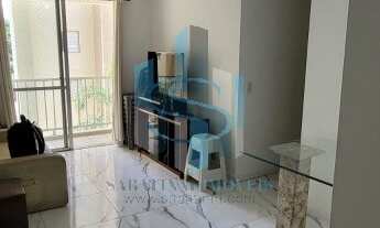 Imagem: APARTAMENTO A VENDA EM SP BRÁS