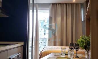 Imagem 3: STUDIO A VENDA EM SP SÉ