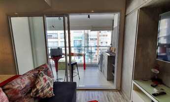 Imagem 7: APARTAMENTO A VENDA EM SP CONSOLAÇÃO