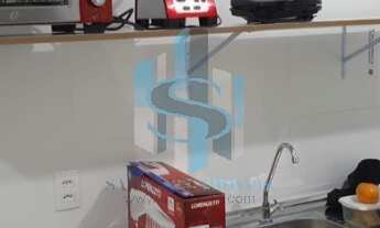 Imagem 3: APARTAMENTO A VENDA EM SP CAMBUCI