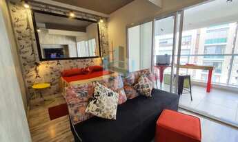 Imagem 4: APARTAMENTO A VENDA EM SP CONSOLAÇÃO