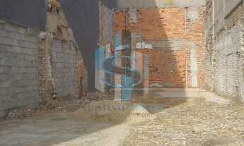 Imagem: TERRENO A VENDA EM SP BRÁS