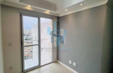 Imagem 2: APARTAMENTO A VENDA EM SP VILA FORMOSA