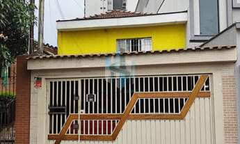 Imagem: CASA A VENDA EM SP VILA MATILDE