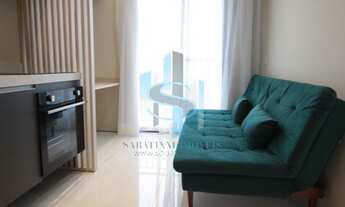 Imagem 2: APARTAMENTO A VENDA EM SP BARRA FUNDA