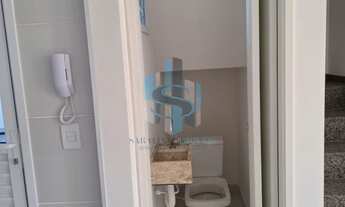 Imagem 3: SOBRADO EM CONDOMINIO A VENDA EM SP VILA RÉ