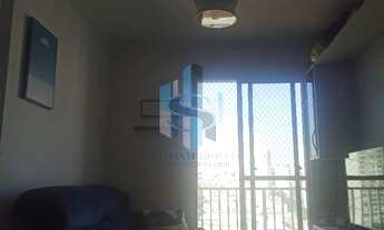 Imagem 5: APARTAMENTO A VENDA EM SP CAMBUCI