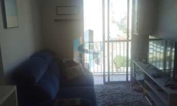 Imagem 4: APARTAMENTO A VENDA EM SP CAMBUCI