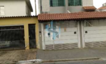 Imagem: SOBRADO A VENDA EM SP VILA CARRÃO