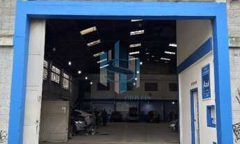 Imagem: GALPÃO A VENDA EM SP VILA PALMEIRAS