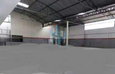 Imagem 2: GALPÃO A VENDA EM SP VILA LAIS