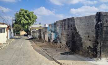 Imagem: TERRENO A VENDA EM SP VILA CURUÇA