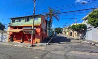 Imagem: TERRENO A VENDA EM SP VILA CAVATON