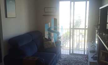 Imagem 6: APARTAMENTO A VENDA EM SP CAMBUCI