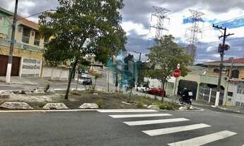 Imagem 6: TERRENO A VENDA EM SP PARQUE SÃO DOMINGOS