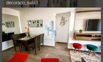 Imagem: APARTAMENTO A VENDA EM SP ARTUR ALVIM