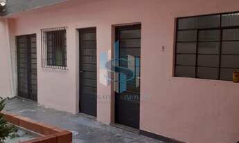 Imagem: CASA COMERCIAL A VENDA EM SP JARDIM EGLE