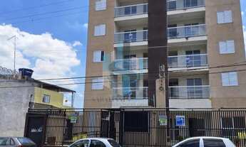 Imagem: APARTAMENTO A VENDA EM SP ARTUR ALVIM