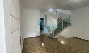 Imagem: SOBRADO EM CONDOMÍNIO A VENDA EM SP VILA