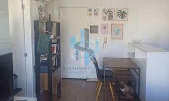 Imagem 2: APARTAMENTO A VENDA EM SP CAMBUCI