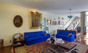 Imagem 4: SOBRADO A VENDA EM SP CHACARA TATUAPÉ