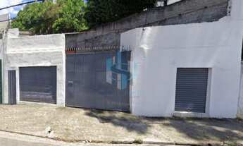 Imagem: TERRENO A VENDA EM SP VILA GOMES