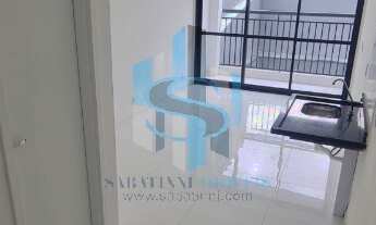 Imagem: APARTAMENTO A VENDA EM SP TATUAPÉ