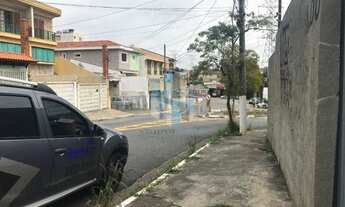 Imagem 3: TERRENO A VENDA EM SP PARQUE SÃO DOMINGOS