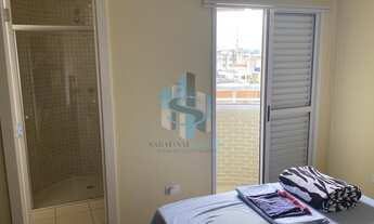 Imagem 7: APARTAMENTO A VENDA EM SP TATUAPÉ