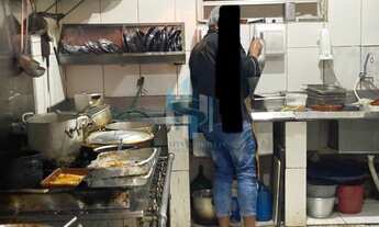 Imagem 6: GALPÃO A VENDA EM SP JARDIM BRASIL (ZONA NORTE