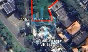 Imagem: TERRENO A VENDA EM SP BOAÇAVA