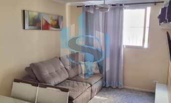 Imagem: APARTAMENTO A VENDA EM SP BRÁS