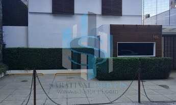 Imagem: SOBRADO COMERCIAL A VENDA EM SP INDIANÓPOLIS