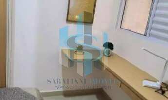 Imagem 7: APARTAMENTO A VENDA EM SP TATUAPÉ