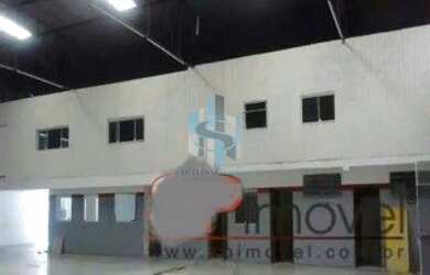 Imagem 7: GALPÃO A VENDA EM SP VILA LAIS