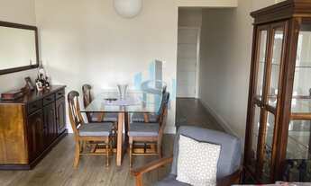 Imagem 2: APARTAMENTO A VENDA EM SP TATUAPÉ