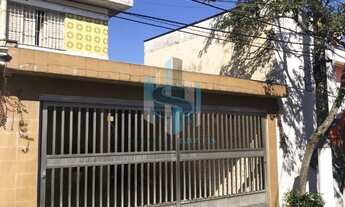 Imagem: SOBRADO A VENDA EM SP VILA EMA