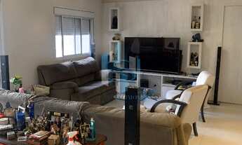 Imagem: APARTAMENTO A VENDA EM SP BELENZINHO