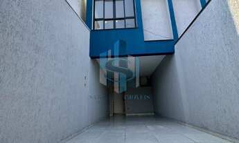 Imagem 2: SOBRADO A VENDA EM SP VILA PRUDENTE