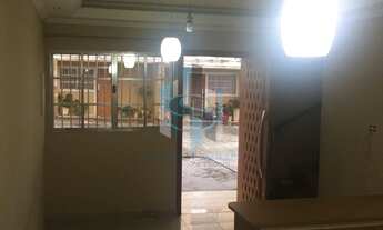 Imagem: CASA EM CONDOMÍNIO A VENDA EM SP VILA RÉ