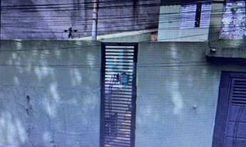 Imagem 2: TERRENO A VENDA EM SP CIDADE PATRIARCA