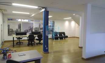 Imagem 2: SOBRADO COMERCIAL A VENDA EM SP BUTANTÃ