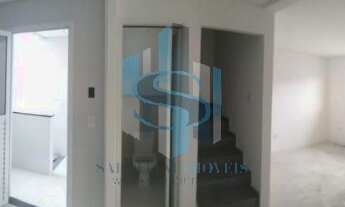 Imagem 5: SOBRADO EM CONDOMÍNIO A VENDA EM SP VILA RÉ