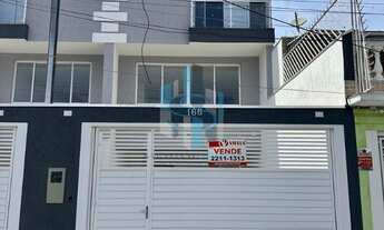 Imagem: SOBRADO A VENDA EM SP VILA PRUDENTE