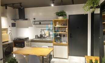 Imagem 7: APARTAMENTO A VENDA EM SP BELA VISTA