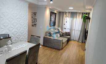 Imagem: APARTAMENTO A VENDA EM SP VILA FORMOSA