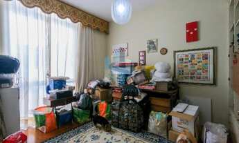 Imagem 6: SOBRADO A VENDA EM SP CHACARA TATUAPÉ